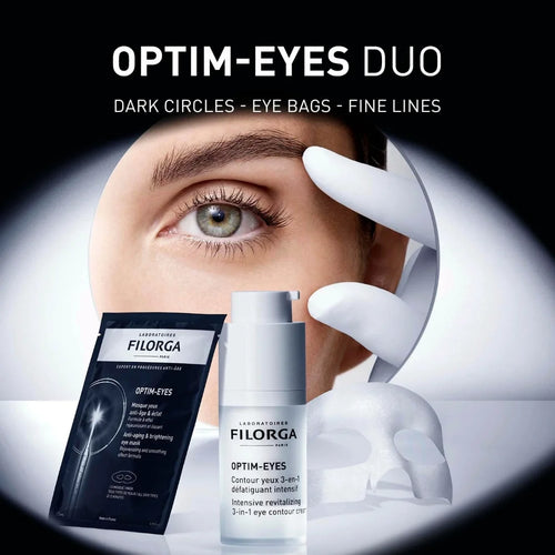 Filorga – Optim-Eyes Mask – 6 ml.