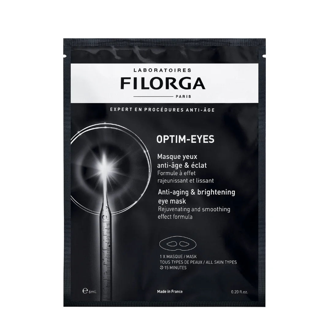 Filorga – Optim-Eyes Mask – 6 ml.