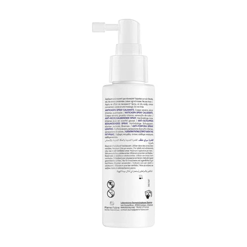 Ducray – Kelual DS Intensive Spray Anticaspa – 100 ml.