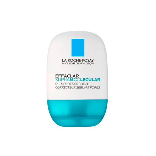 La Roche Posay – Effaclar Supramolecular Corrector de Sebo y Poros – 40 ml.