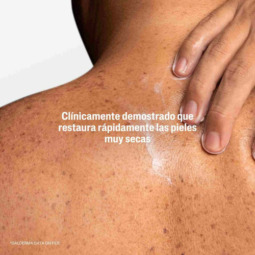 Cetaphil – PRO AD Restoraderm Hidratante Corporal – 236 ml.