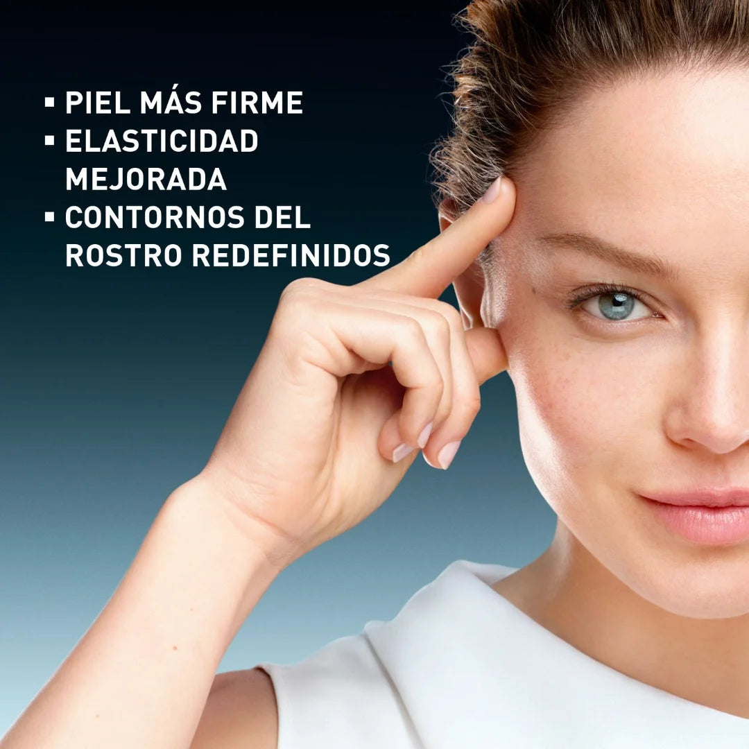 Filorga – Pro-Collagen Micro-Growth Factor Suero Reafirmante y Tensor – 30 ml.