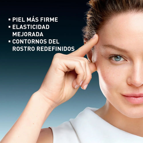 Filorga – Pro-Collagen Micro-Growth Factor Suero Reafirmante y Tensor – 30 ml.