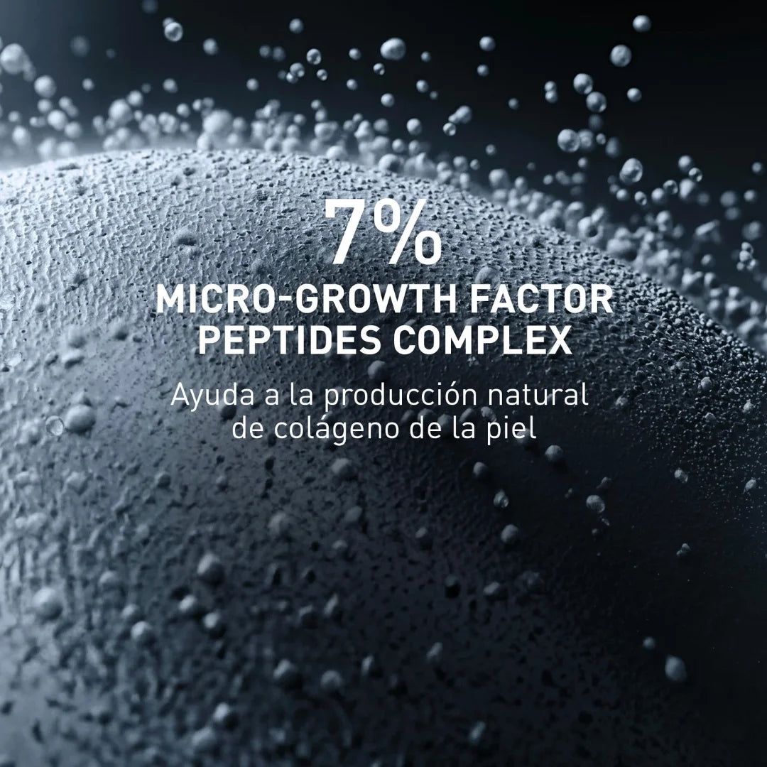 Filorga – Pro-Collagen Micro-Growth Factor Suero Reafirmante y Tensor – 30 ml.