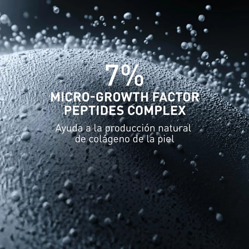 Filorga – Pro-Collagen Micro-Growth Factor Suero Reafirmante y Tensor – 30 ml.