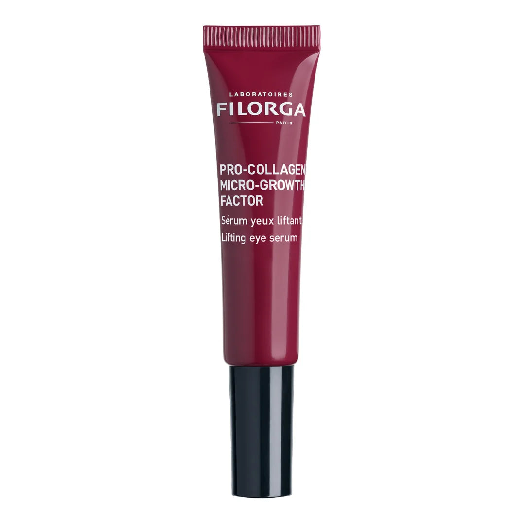 Filorga – Pro-Collagen Micro-Growth Factor Contorno de Ojos Reafirmante y Tensor – 15 ml.