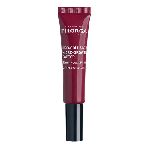 Filorga – Pro-Collagen Micro-Growth Factor Contorno de Ojos Reafirmante y Tensor – 15 ml.