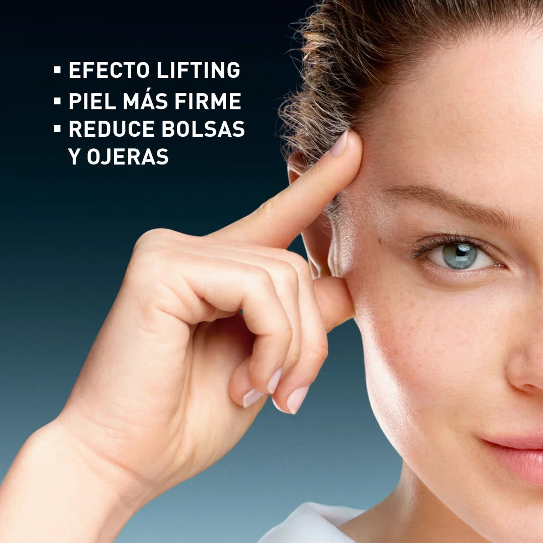 Filorga – Pro-Collagen Micro-Growth Factor Contorno de Ojos Reafirmante y Tensor – 15 ml.