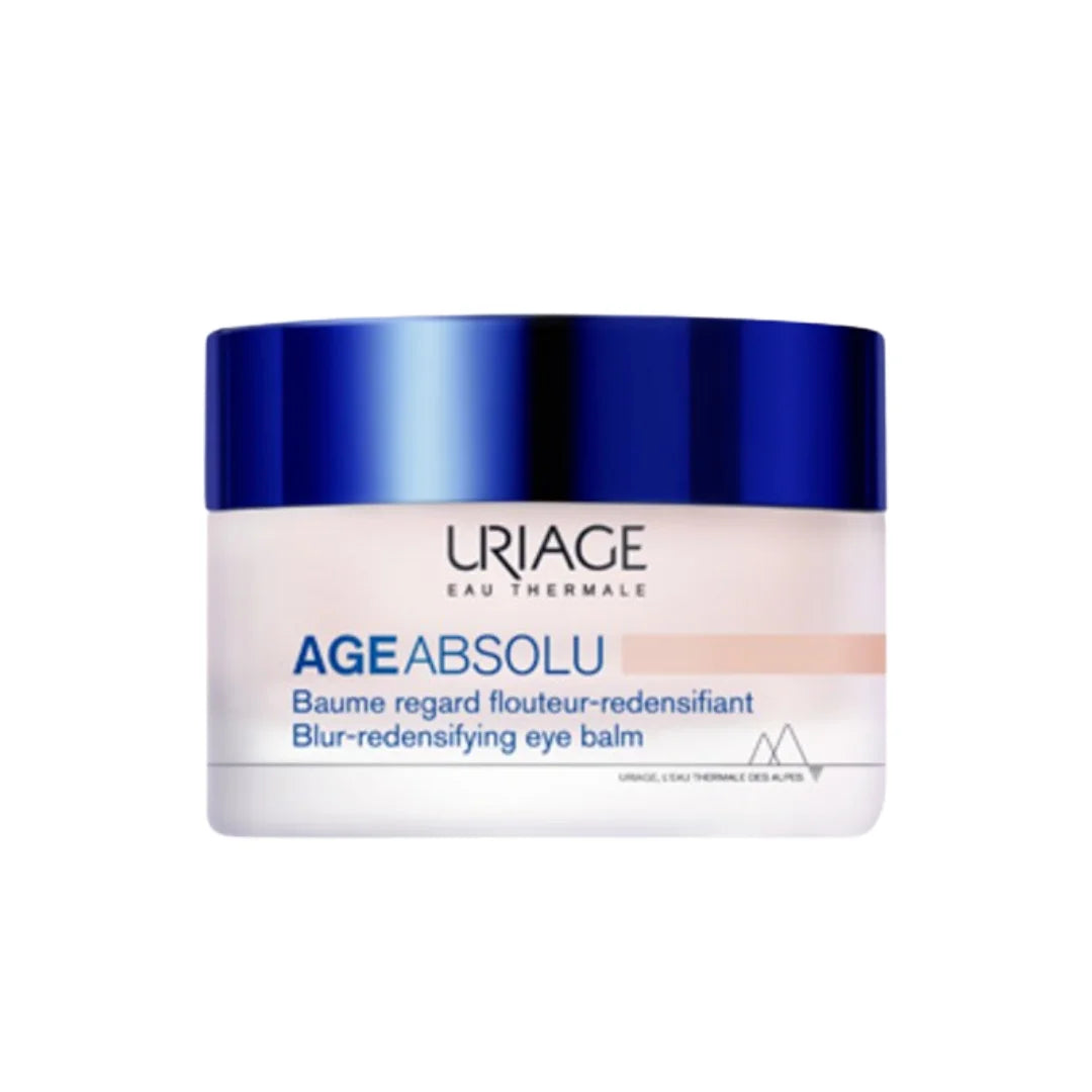 Uriage – Age Absolu Bálsamo Contorno de Ojos – 15 ml.