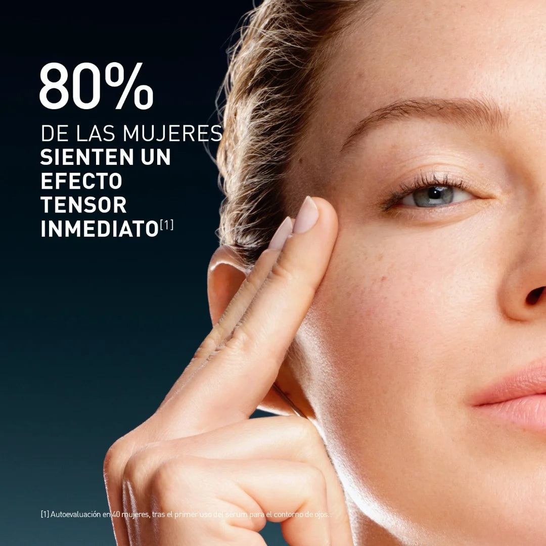 Filorga – Pro-Collagen Micro-Growth Factor Contorno de Ojos Reafirmante y Tensor – 15 ml.