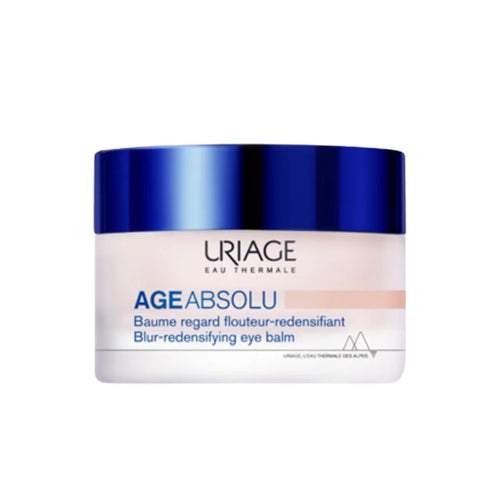 Uriage – Age Absolu Bálsamo Contorno de Ojos – 15 ml.