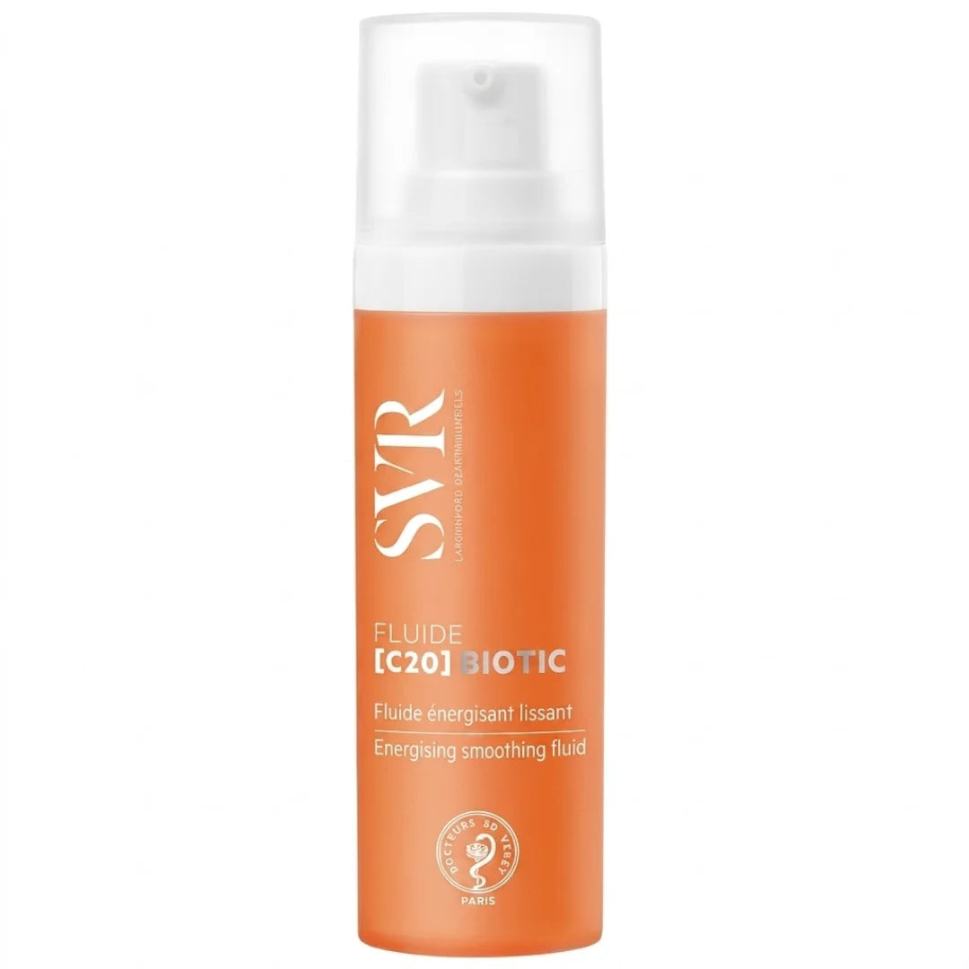SVR – Fluide [C20] Biotic – 30 ml.