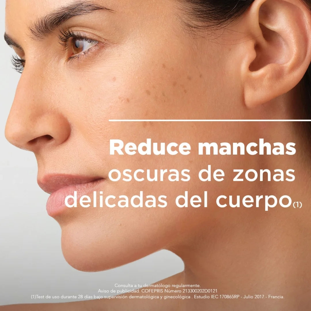 Bioderma – Pigmentbio Sensitive Areas – 75 ml.