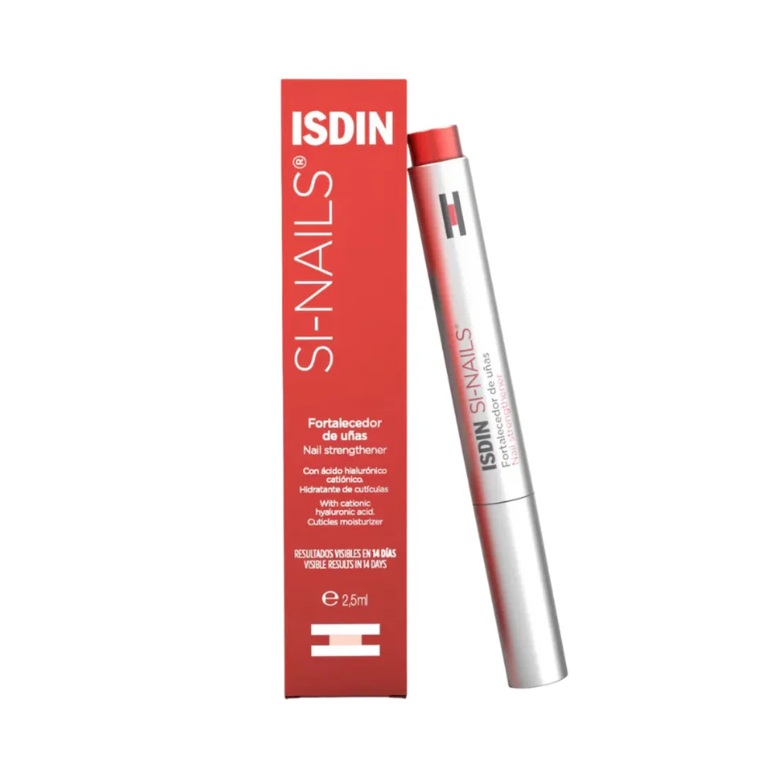 Isdin - Si-Nails Pluma - 2.5 ml.