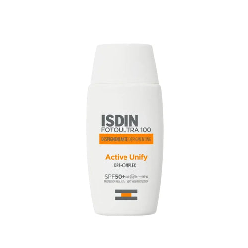 Isdin - Fotoultra 100 Active Unify – 50 ml.