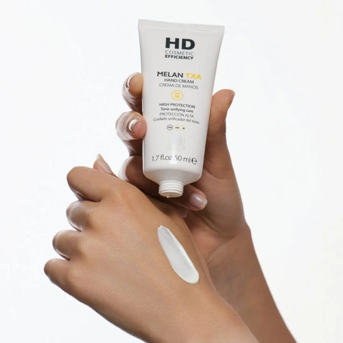 HD – Melan TXA Crema de Manos SPF50 – 50 ml.