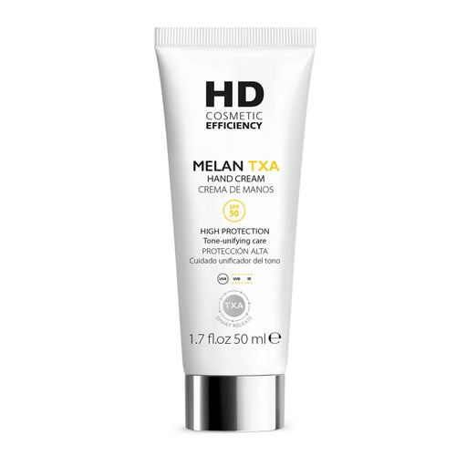 HD – Melan TXA Crema de Manos SPF50 – 50 ml.