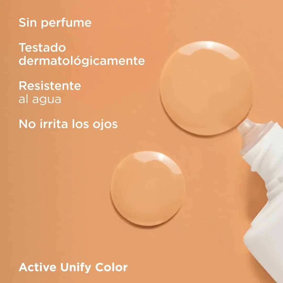 Isdin - Fotoultra 100 Active Unify Color – 50 ml.