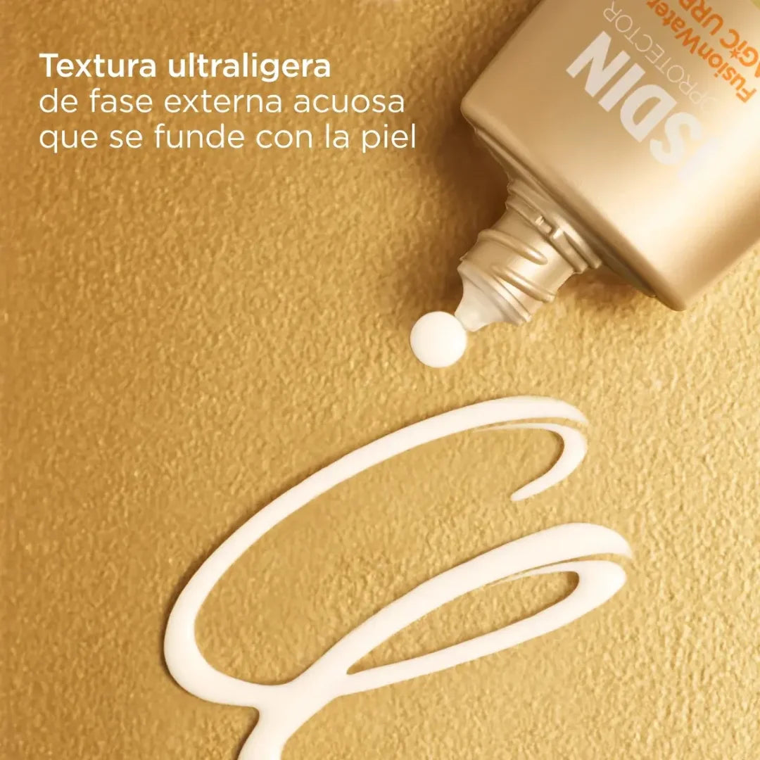 Isdin - Fotoprotector Fusion Water Urban SPF 30 - 50 ml.