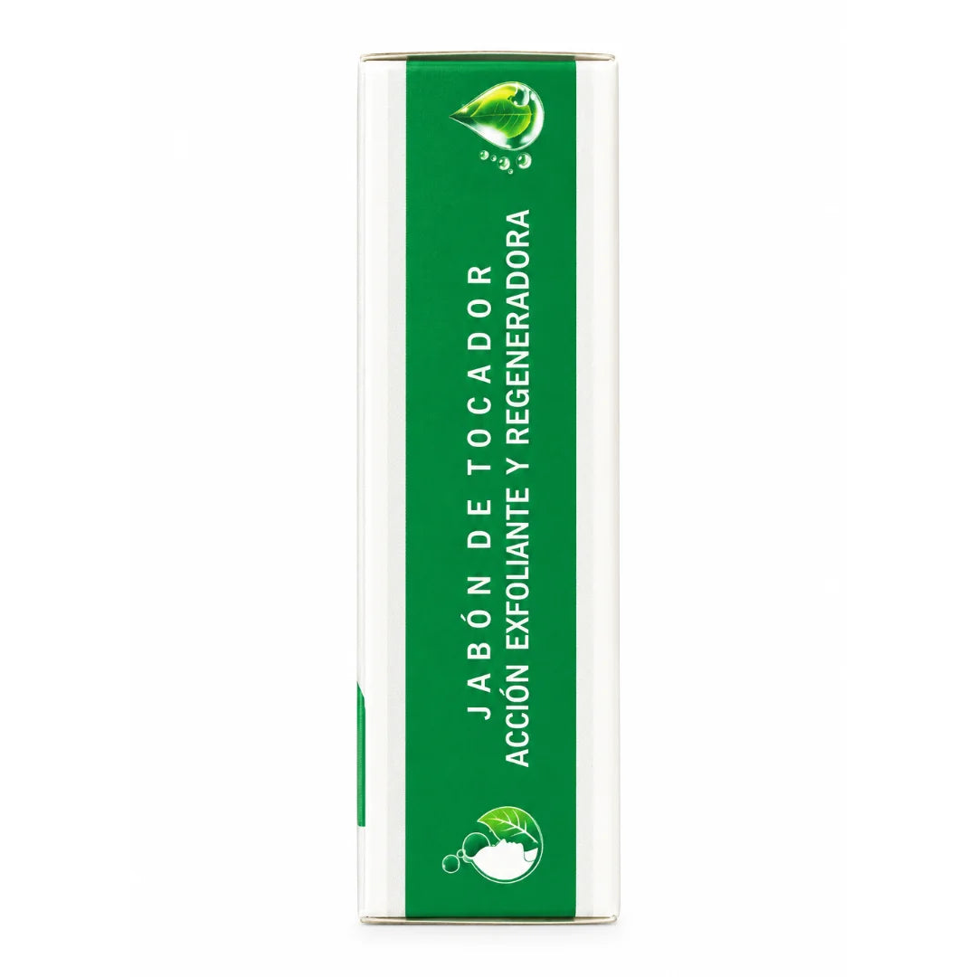 Farmacután – Dermolimpiador Facial en Barra – 100 g.