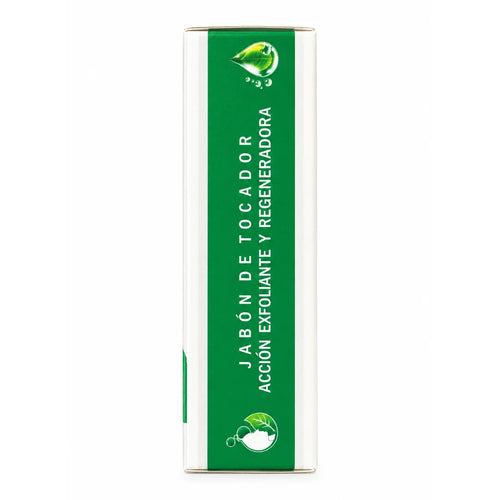 Farmacután – Dermolimpiador Facial en Barra – 100 g.