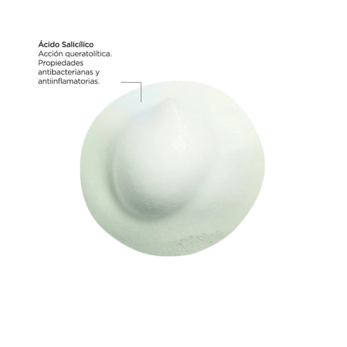Revé – Oxidermic Foamer Doux – 200 ml.
