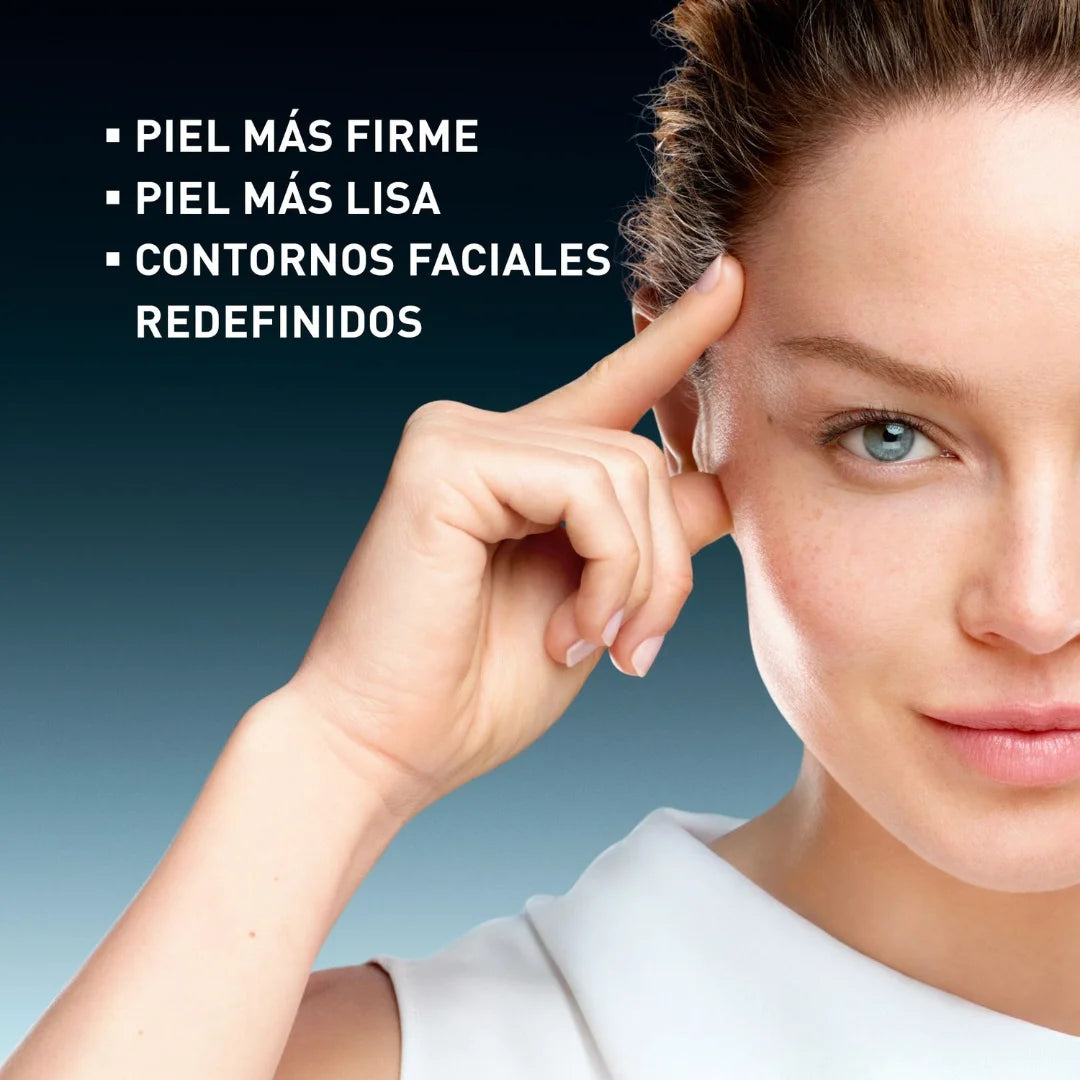 Filorga – Pro-Collagen Micro-Growth Factor Crema Reafirmante y Tensora – 50 ml.