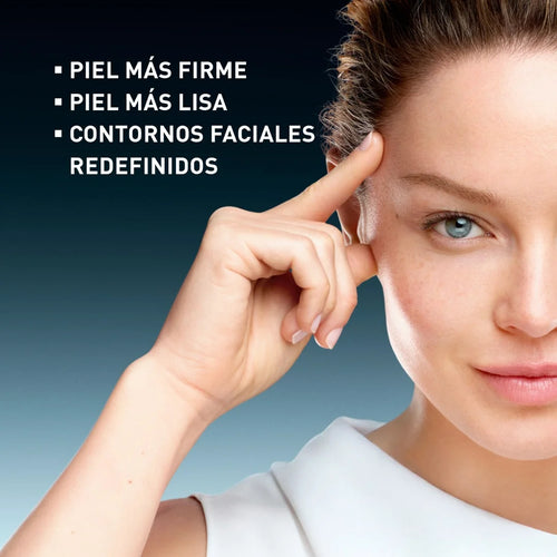 Filorga – Pro-Collagen Micro-Growth Factor Crema Reafirmante y Tensora – 50 ml.