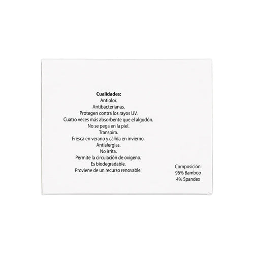 Lipherma - Mangas Protectoras - Beige