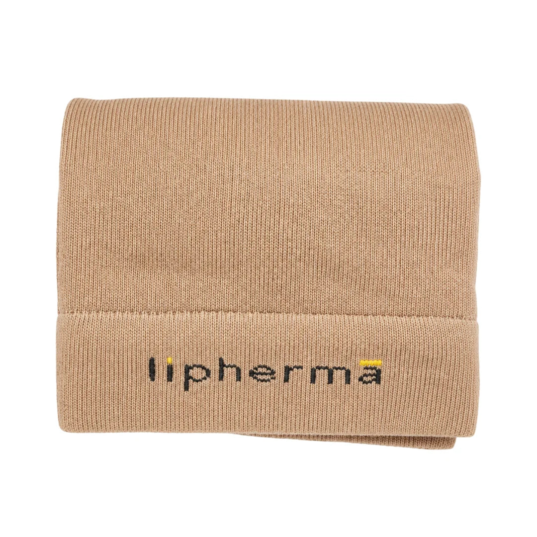 Lipherma - Mangas Protectoras - Café
