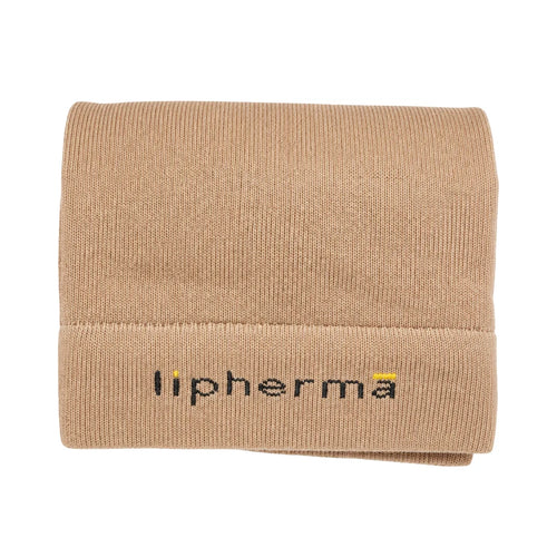 Lipherma - Mangas Protectoras - Café