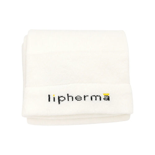Lipherma - Mangas Protectoras - Beige
