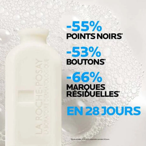 La Roche Posay – Effaclar Pain Dermatologique – 65 g.
