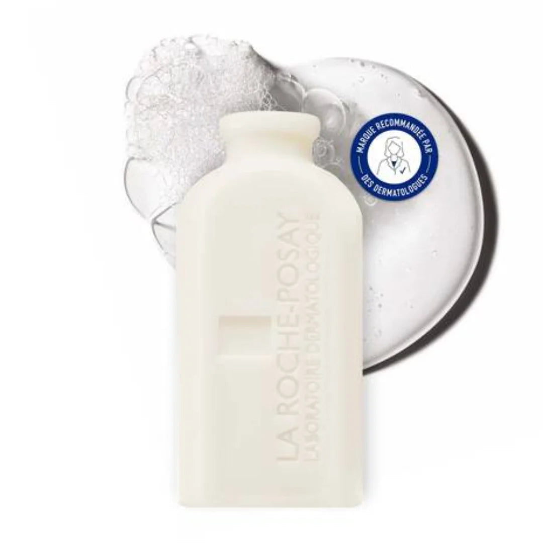 La Roche Posay – Effaclar Pain Dermatologique – 65 g.