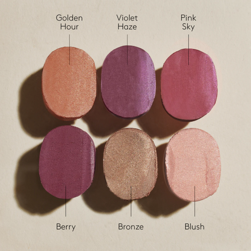 Colorescience - Sunforgettable Total Protection Color Balm SPF 50 Blush – 9 g.