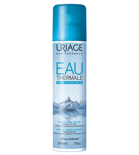Uriage - Agua Termal De Uriage – 300 ml.