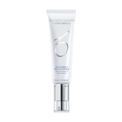 ZO Skin Health - 10% Vitamin C Self-Activating – 50 ml.