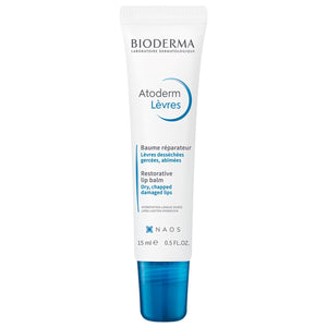 Bioderma – Atoderm levres (Labios) – 15 ml.