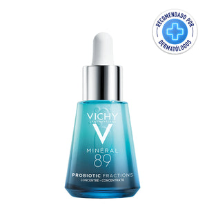 Vichy - Mineral 89 Probiotic Fractions - 30 ml.