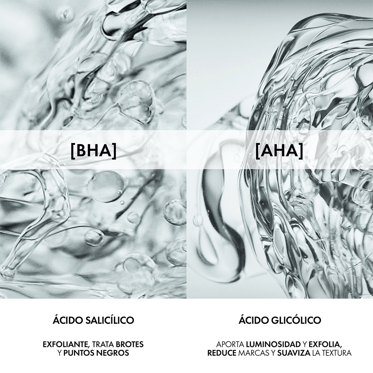 Vichy - Normaderm Probio BHA Sérum - 30 ml.