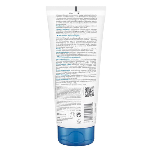 Bioderma - Atoderm Crema - 200 ml