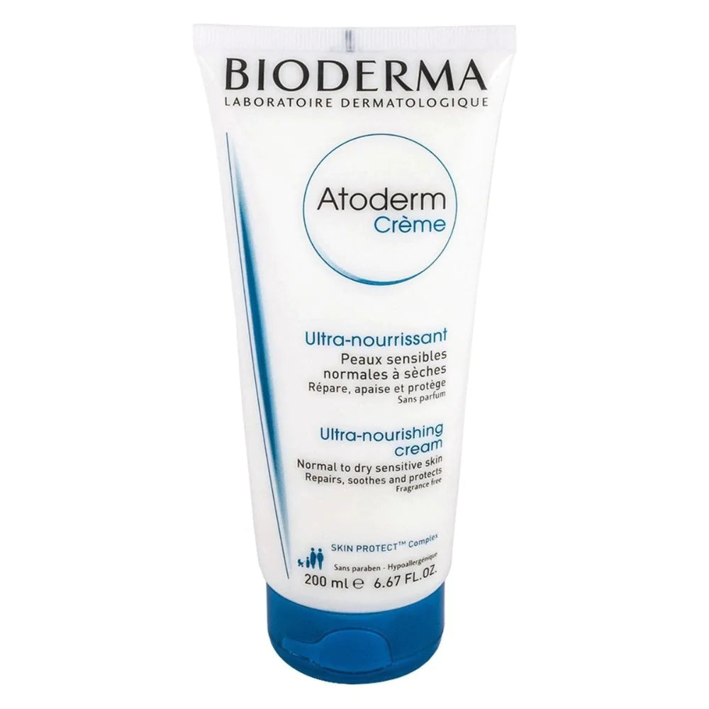 Bioderma - Atoderm Crema - 200 ml