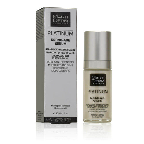 Martiderm - Platinum Krono Age Sérum - 30 ml.