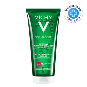 Vichy - Normaderm Phyto-A Gel Cleanser - 200 ml.