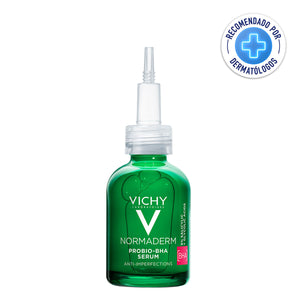 Vichy - Normaderm, Probio BHA Sérum Anti-imperfecciones - 30 ml.