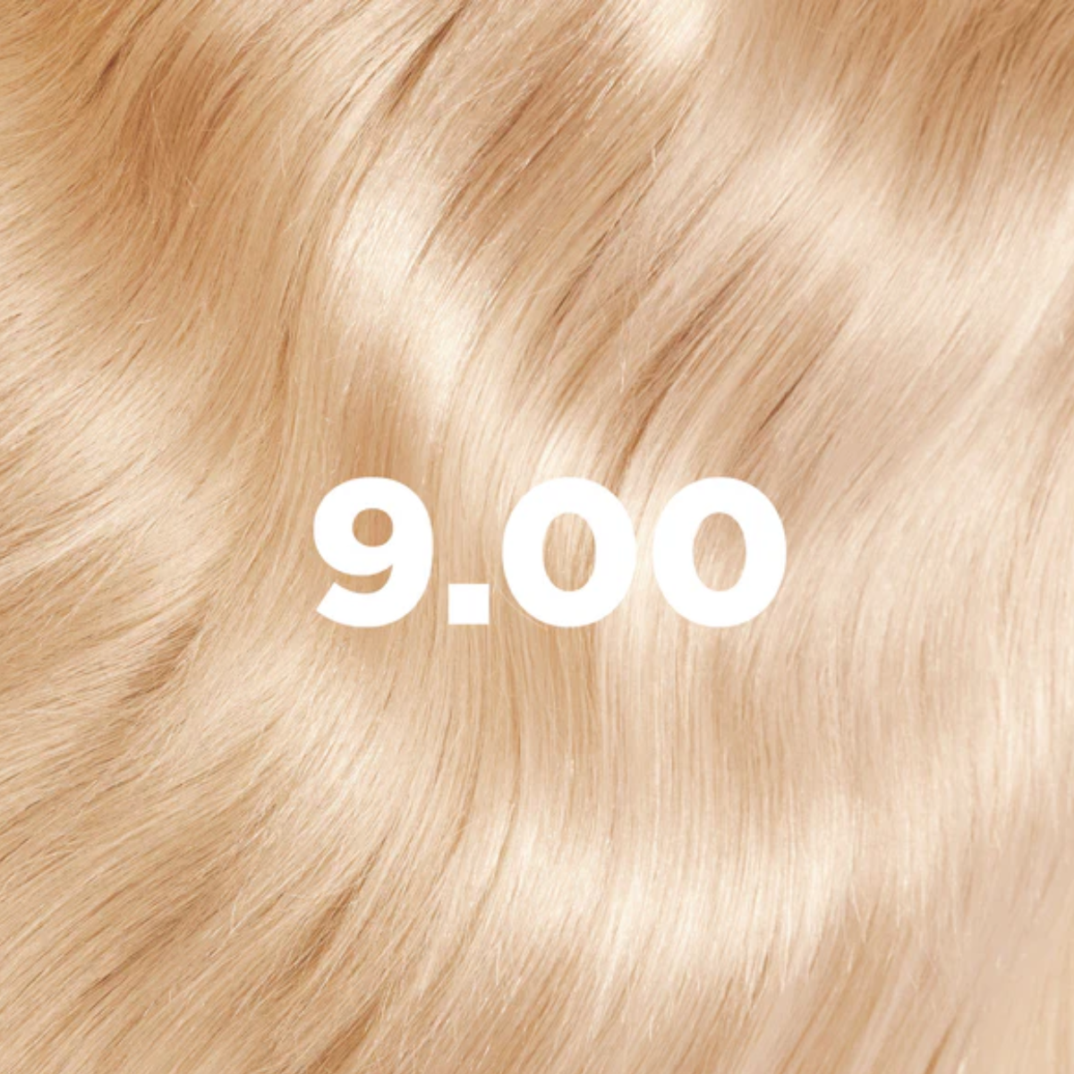 Lazartigue - La Couleur Absolue 9.00 Blond Très Clair.
