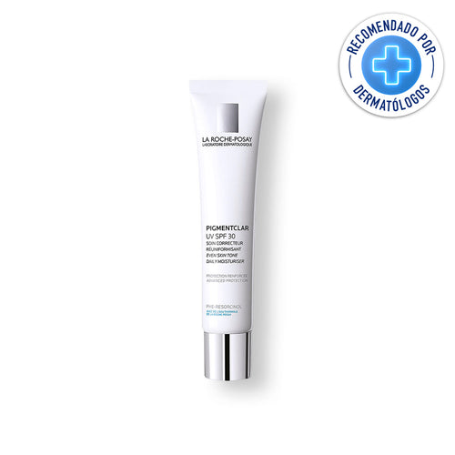 La Roche Posay - Pigmentclar Despigmentante Crema Facial de Día FPS30 – 40 ml.