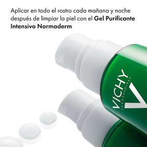 Vichy - Normaderm Phytosolution Double Correction - 50 ml.