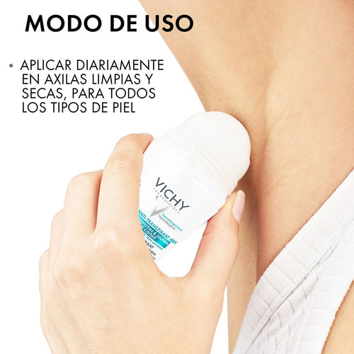 Vichy - Deos Anti-Manchas – 50 ml.