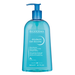 Bioderma - Atoderm Gel de Ducha - 500 ml